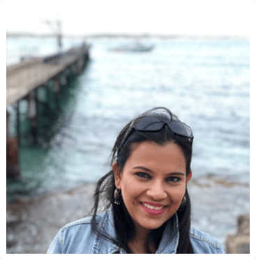 Zafreen Ahmed
