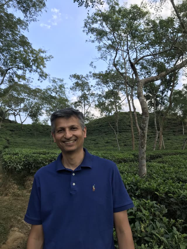 Hasan Mahmud
