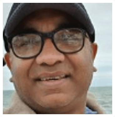 Shamsuddin Shafi (Biplob)