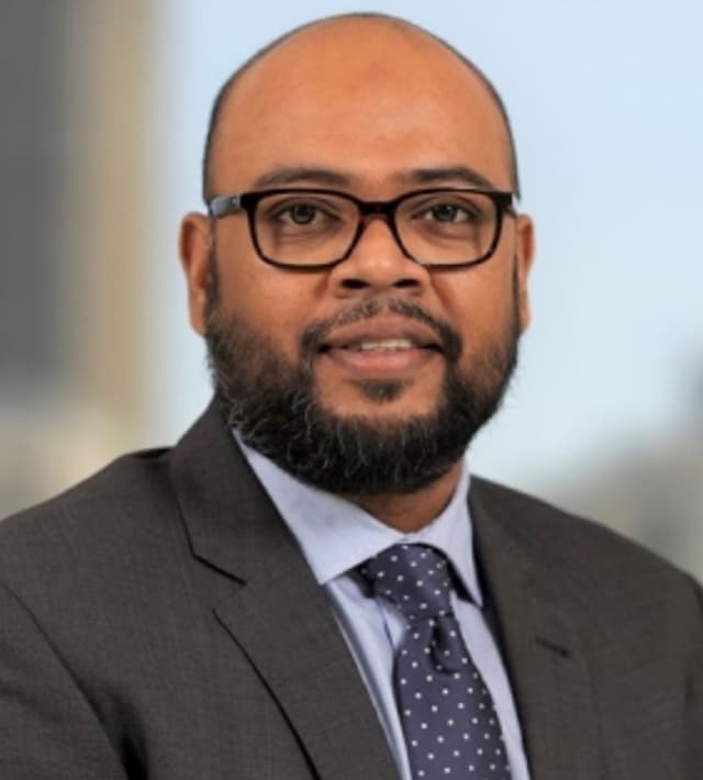 Reza Karim (Sydney)