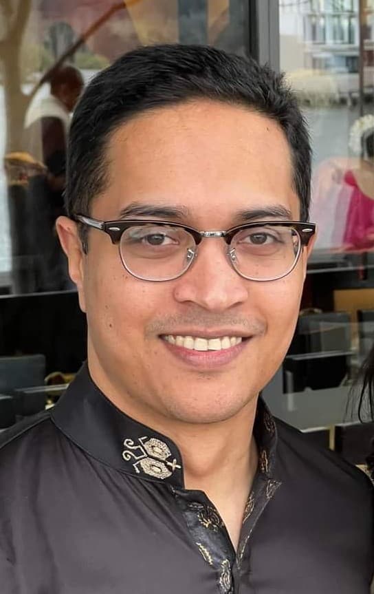 Tanzim Rashid Khan